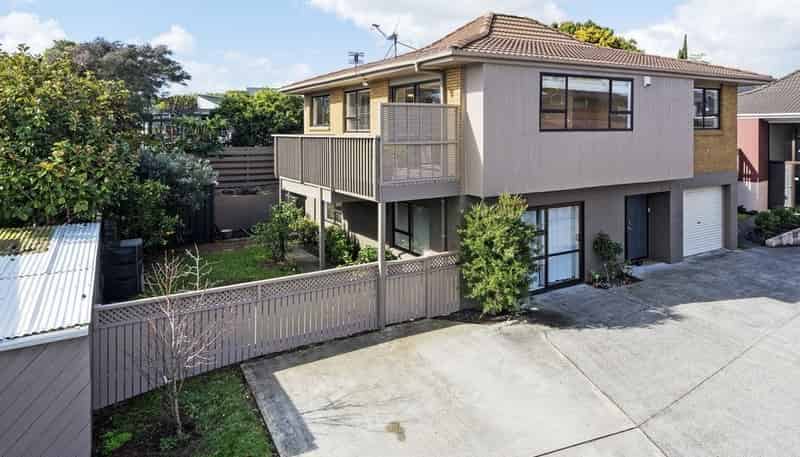 1/8 Kincraig Pl, Highland Park