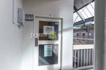 114sqm office with RENT FREE and FITOUT incentive!