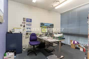 114sqm office with RENT FREE and FITOUT incentive!