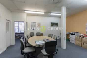 114sqm office with RENT FREE and FITOUT incentive!