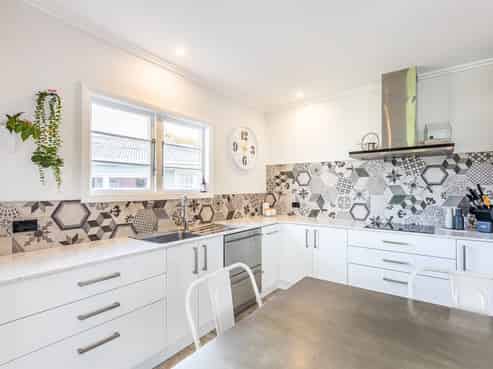 22 Saint Albans Avenue, Hokowhitu