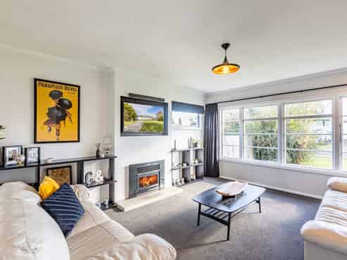 22 Saint Albans Avenue, Hokowhitu