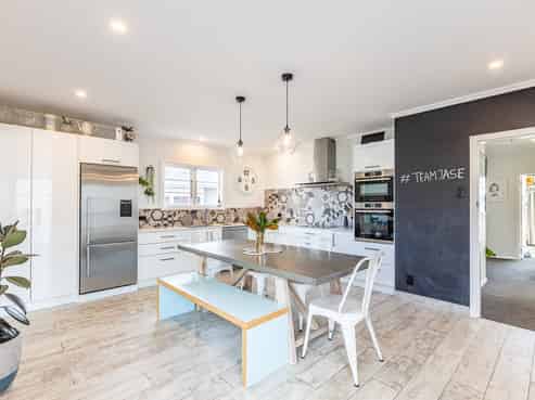 22 Saint Albans Avenue, Hokowhitu