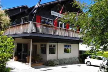 Boutique Hotel For Sale In Queenstown