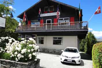 Boutique Hotel For Sale In Queenstown
