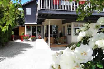 Boutique Hotel For Sale In Queenstown