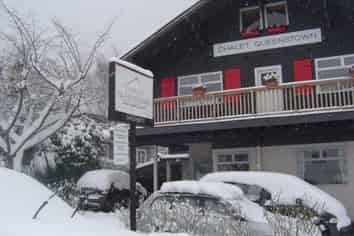 Boutique Hotel For Sale In Queenstown