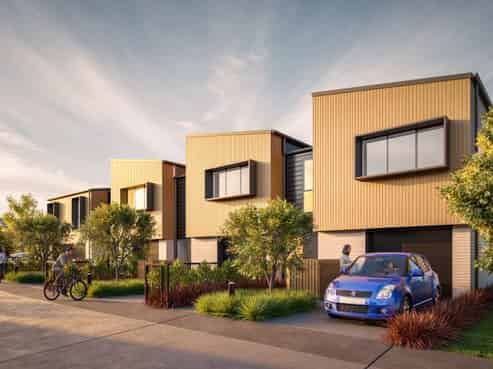 1F/Lot 22 Rutherford Street, Belmont