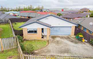 8 Orrell Place, Mangere