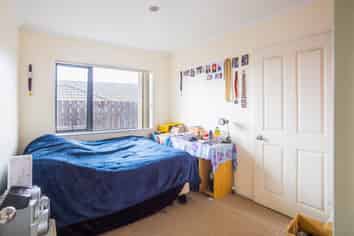 8 Orrell Place, Mangere