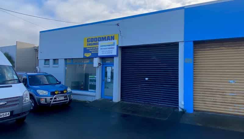 417 St Asaph Street, Phillipstown