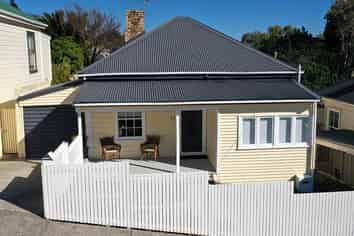 24 Buchanan Street, Kingsland