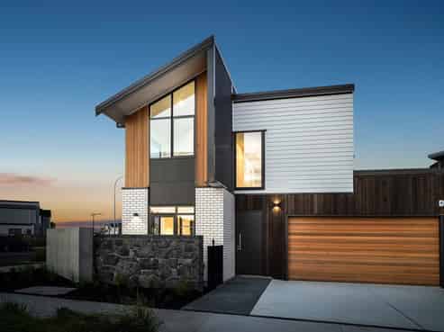 2 Ocean Breeze Avenue, Hobsonville