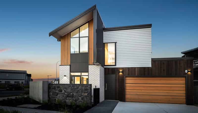 2 Ocean Breeze Avenue, Hobsonville