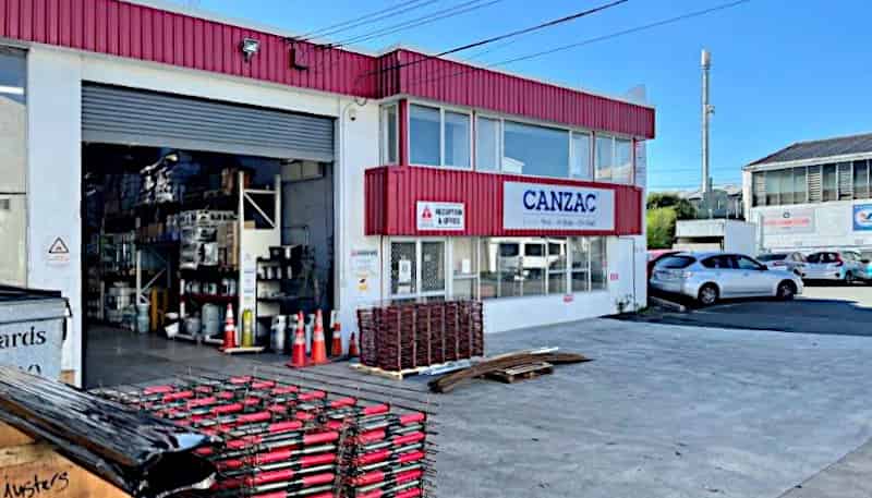 700 Great South Road, Penrose