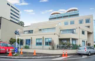 2/21 Day Street, Auckland Central