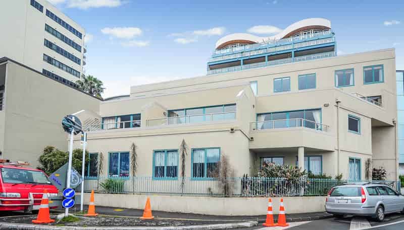 2/21 Day Street, Auckland Central