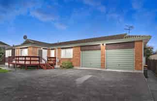 72B Wallace Road, Papatoetoe
