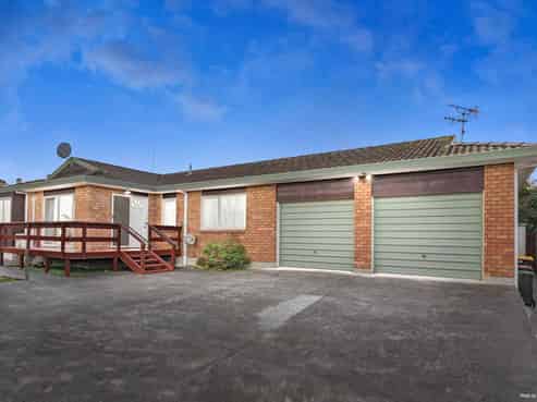 72B Wallace Road, Papatoetoe