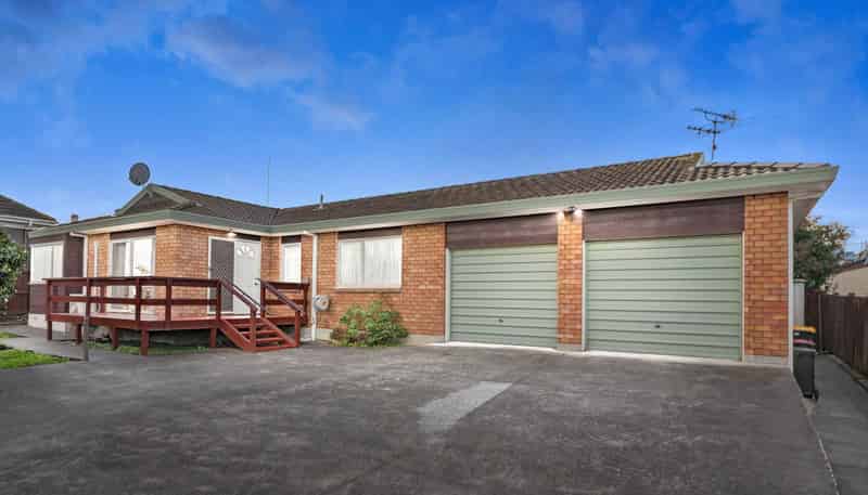 72B Wallace Road, Papatoetoe