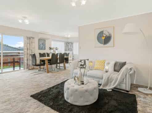 72B Wallace Road, Papatoetoe