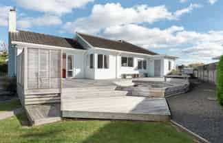 29 Crescent Road, Otumoetai