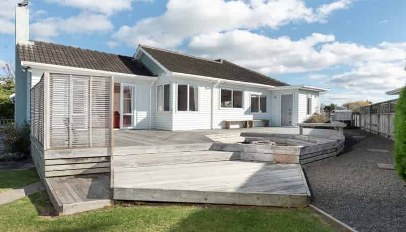 29 Crescent Road, Otumoetai