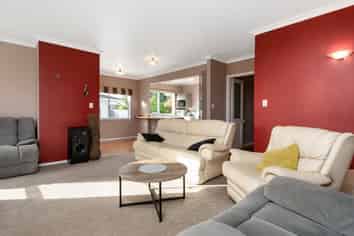 29 Crescent Road, Otumoetai