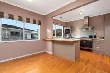 29 Crescent Road, Otumoetai