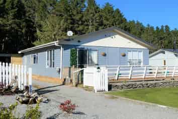 2 Mawhera Street, Greymouth Surrounds