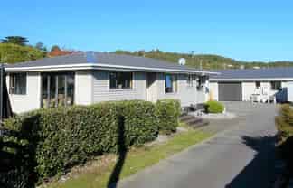 23 Pitt Street, Greymouth Surrounds