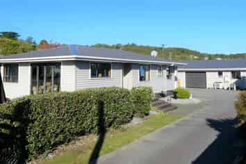 23 Pitt Street, Greymouth Surrounds