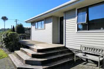 23 Pitt Street, Greymouth Surrounds