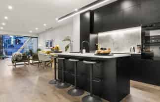 608/9 Princes Street, Auckland Central