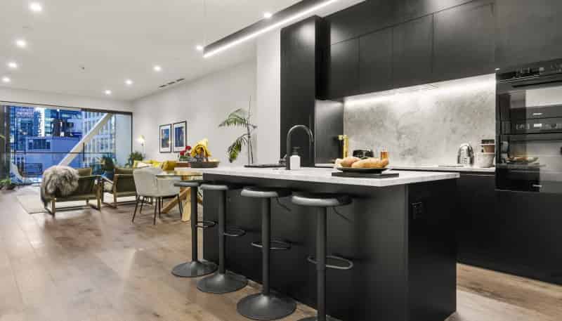 608/9 Princes Street, Auckland Central