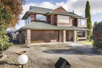 221 The Terrace, Ashhurst