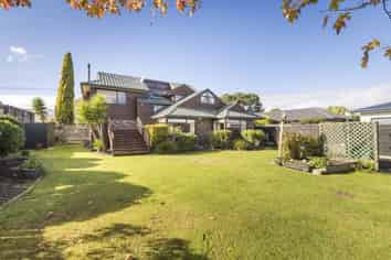 221 The Terrace, Ashhurst