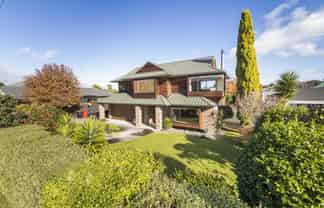 221 The Terrace, Ashhurst