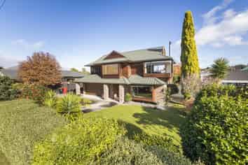 221 The Terrace, Ashhurst
