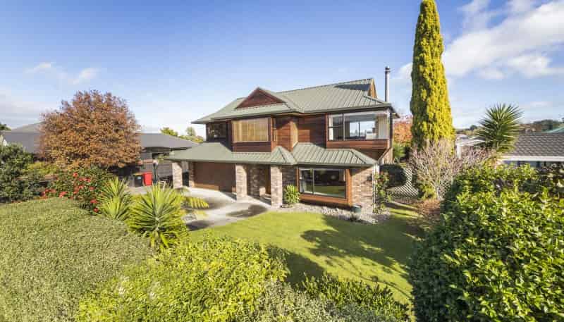 221 The Terrace, Ashhurst