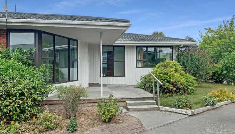 17 Ostend Place, Avonhead