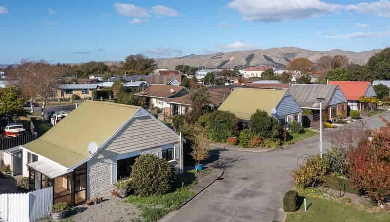 4 Dawkins Place, Blenheim Central