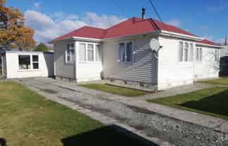 4 Durham Street, Riversdale