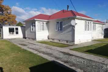 4 Durham Street, Riversdale