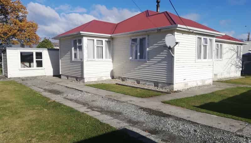 4 Durham Street, Riversdale