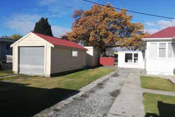 4 Durham Street, Riversdale