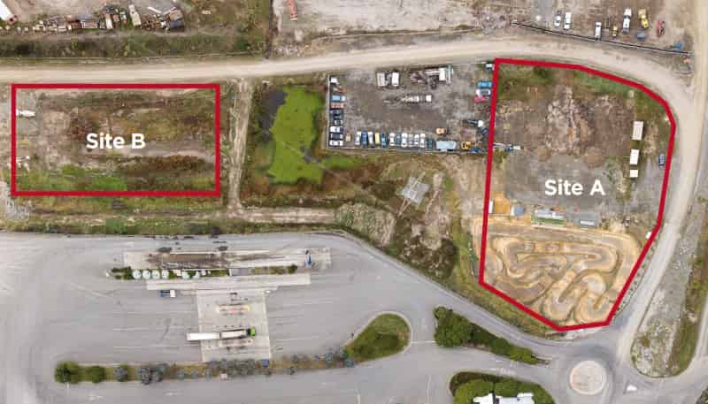 3535 State Highway 1, 