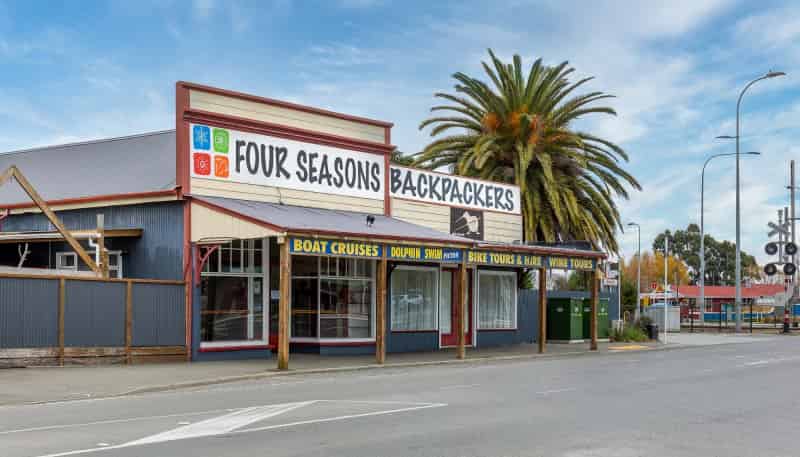 2 Ferry Road, Spring Creek