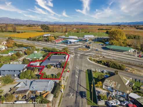 RSE or backpackers accommodation for sale