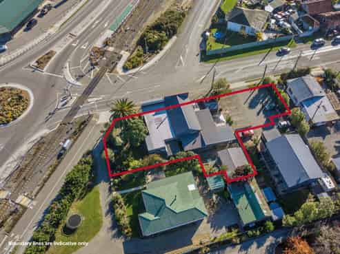 RSE or backpackers accommodation for sale